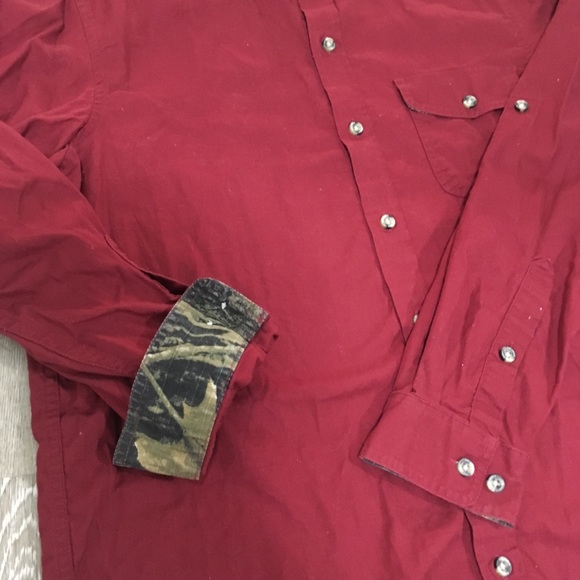 Columbia. Size M. - Picture 2 of 5